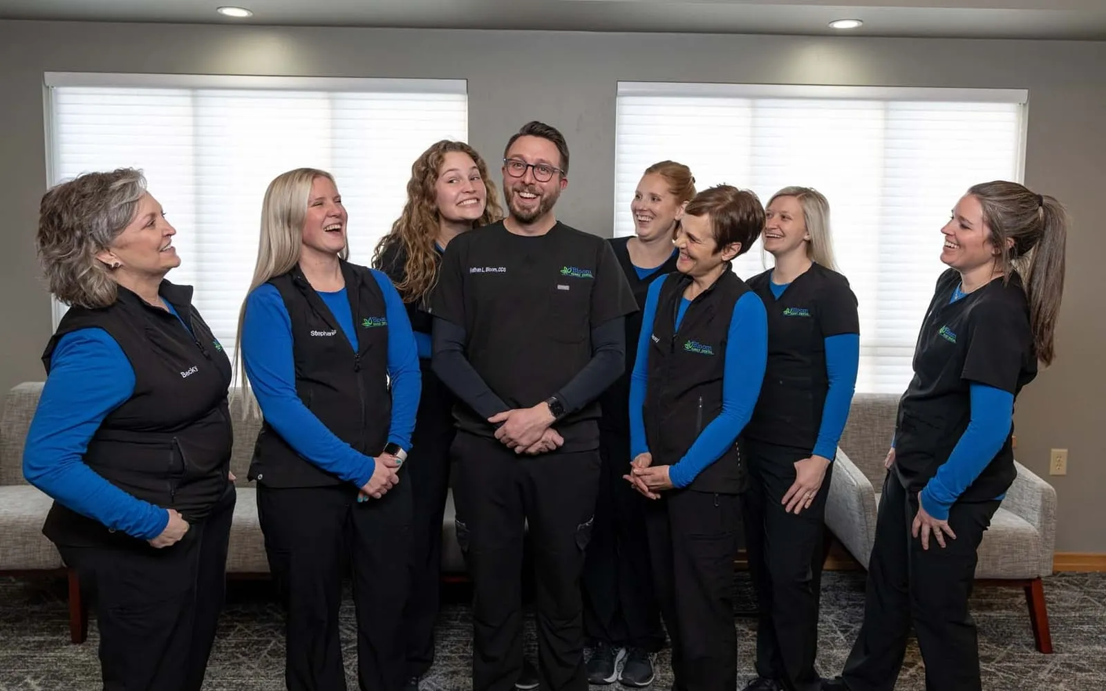 Dental Cleaning and Exams