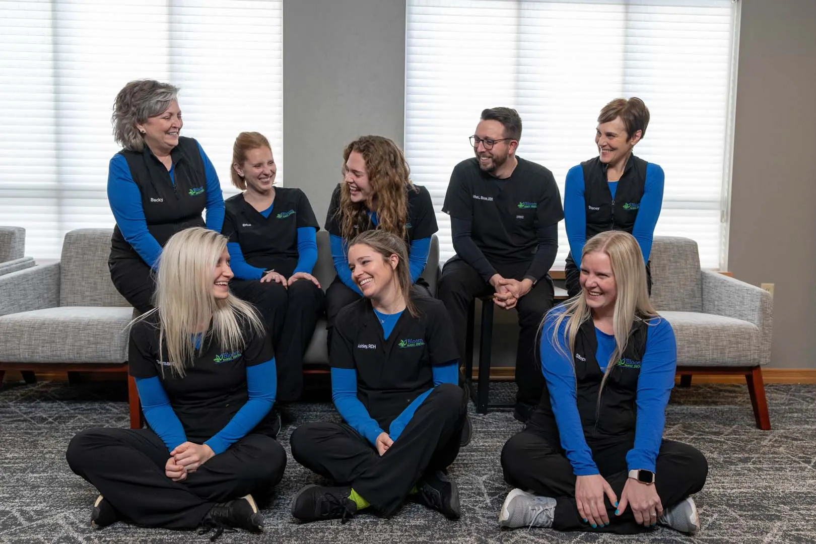 Dental Cleaning and Exams