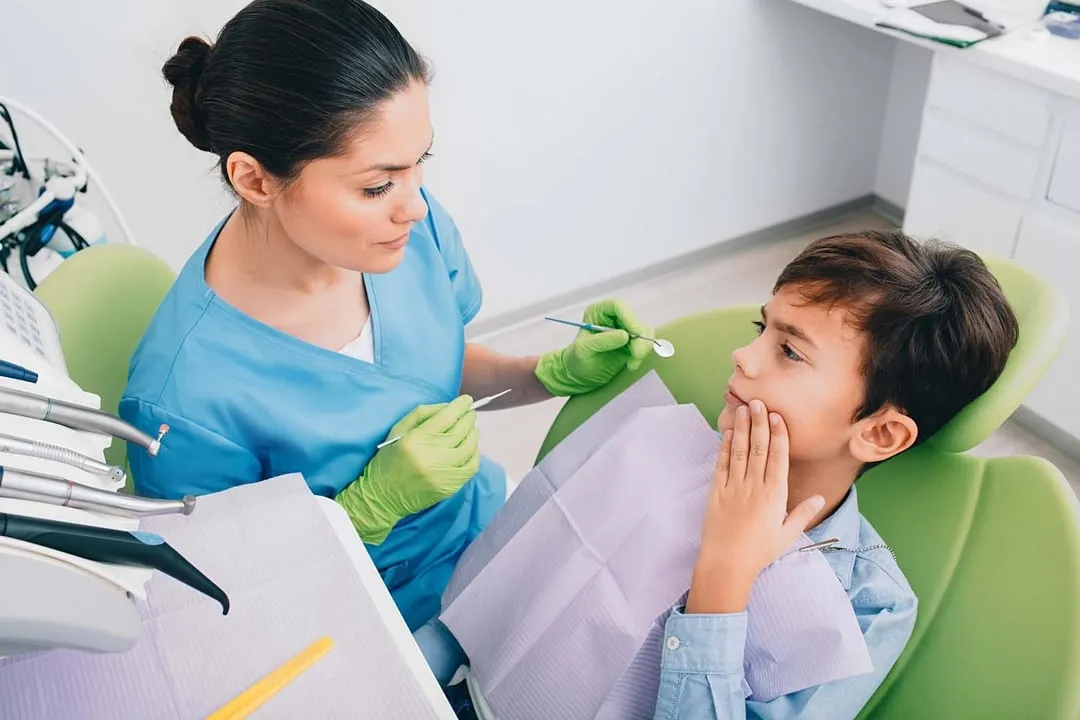 Dental Emergency