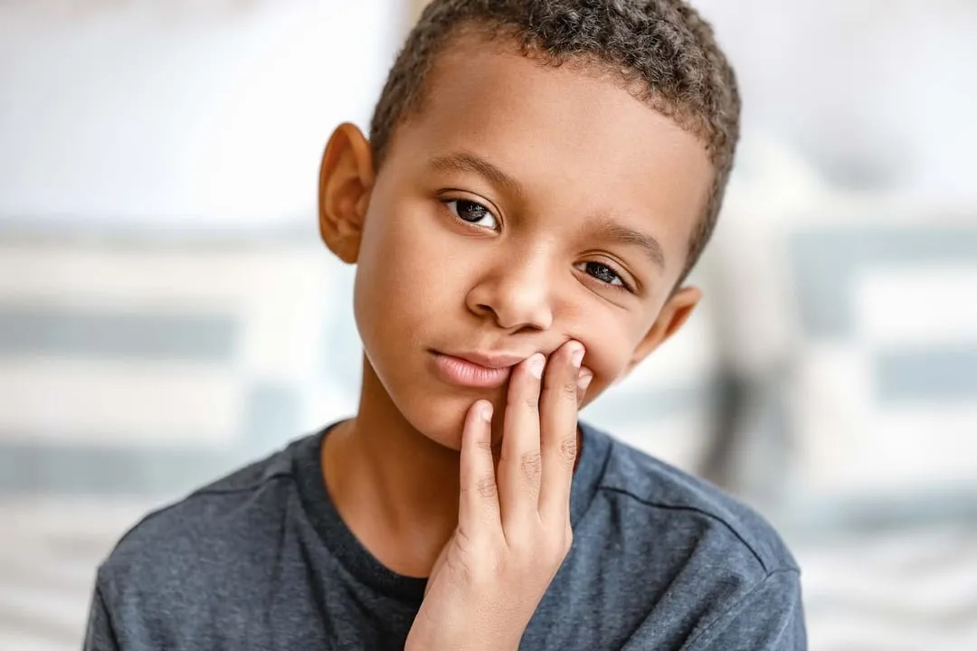 Pediatric Dentistry – Dental Exams